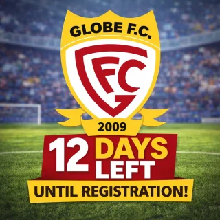 Globe FC: Hamilton Youth Soccer League